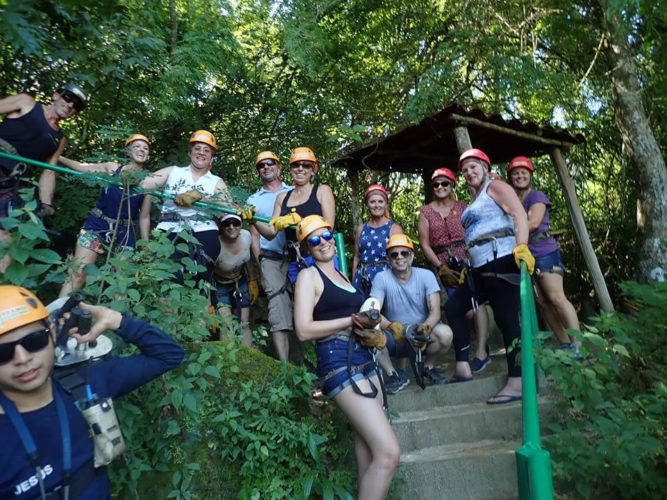 Zipline Group